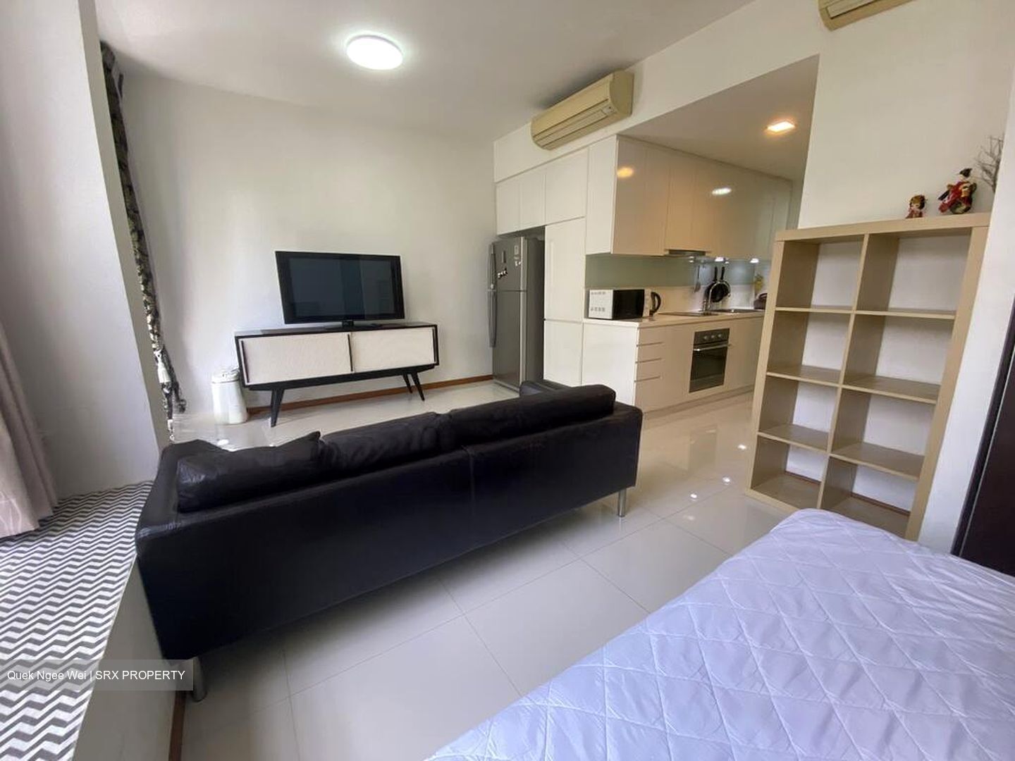 Residences Botanique (D19), Condominium #502804831